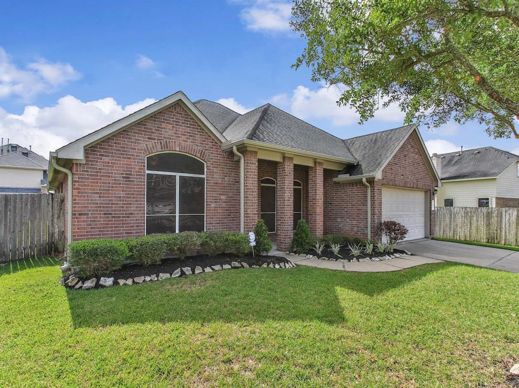 234 Summer Creek Ln, Richmond, TX 77469