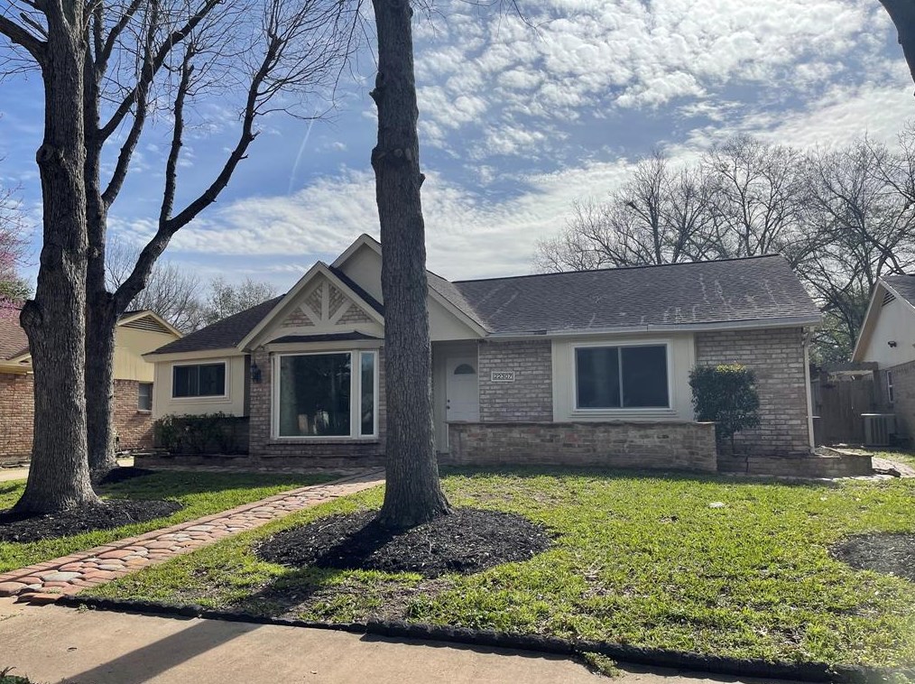 22307 Waynoka Rd, Katy, TX 77450