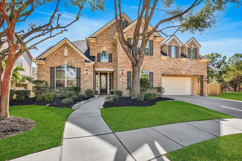 25519 Rocky Walk Ct, Katy, TX 77494-4777