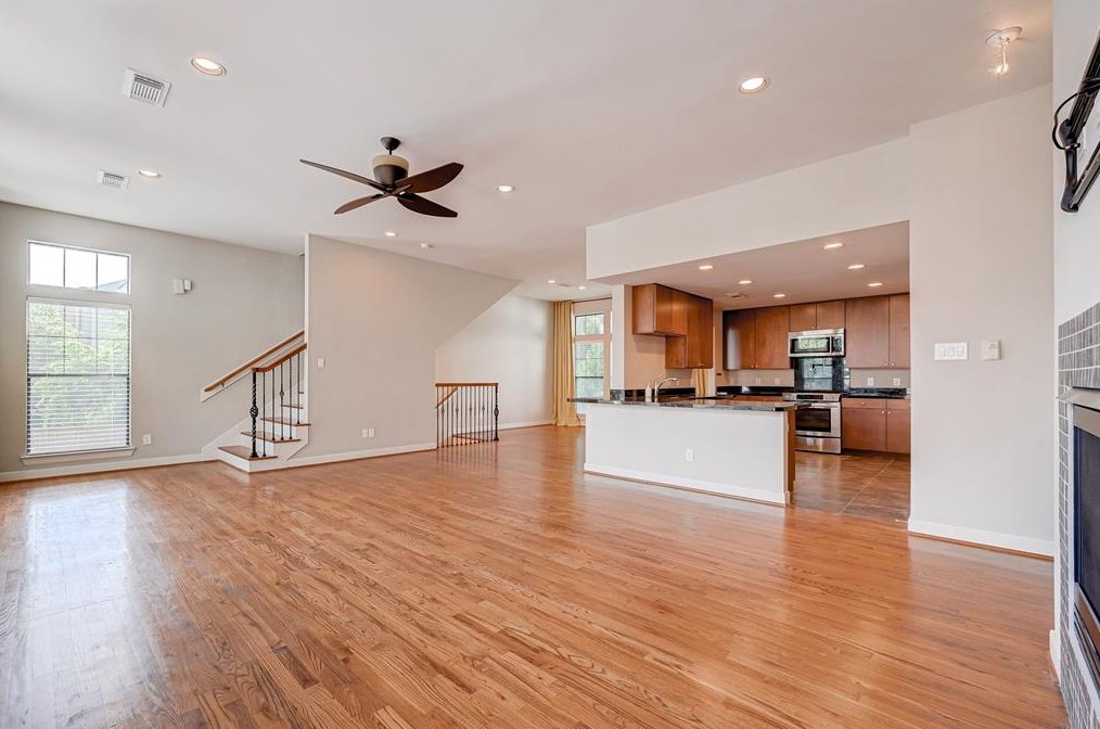 1719 Welch St #c, Houston, TX