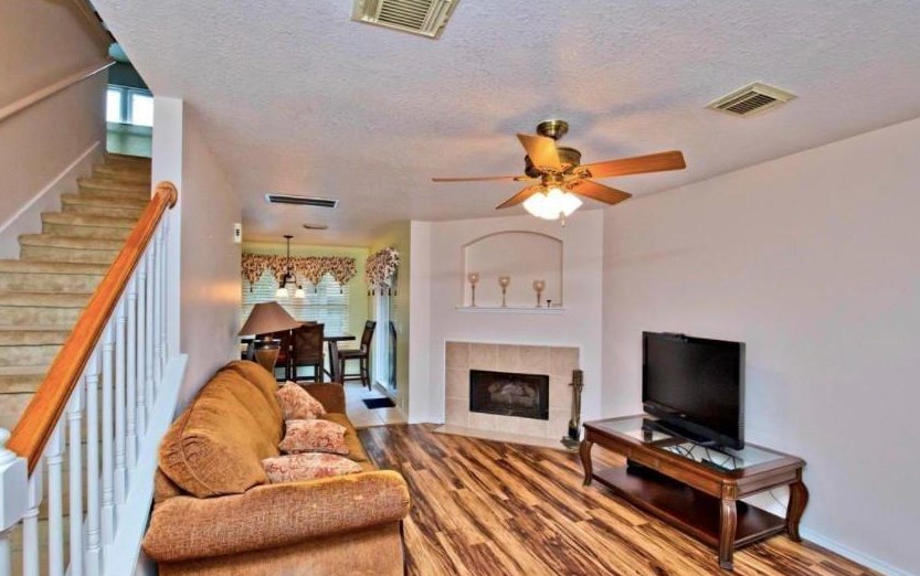 19142 Indian Stone Ln, Katy, TX 77449