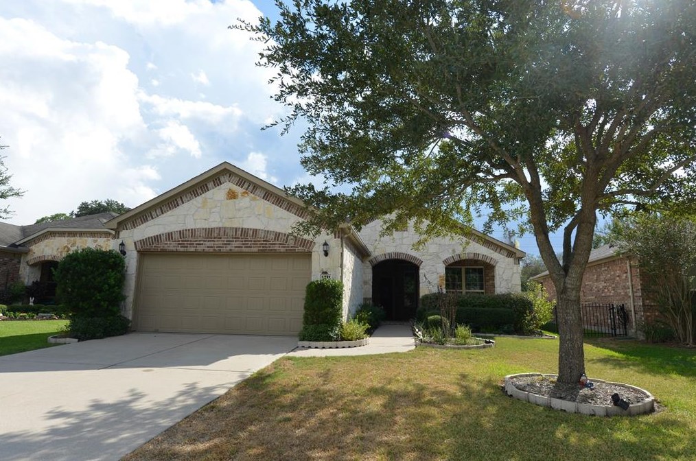 1211 Majestic Oak, Richmond, TX 77469