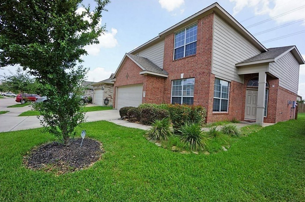 26327 Richwood Oaks Dr, Katy, TX 77494