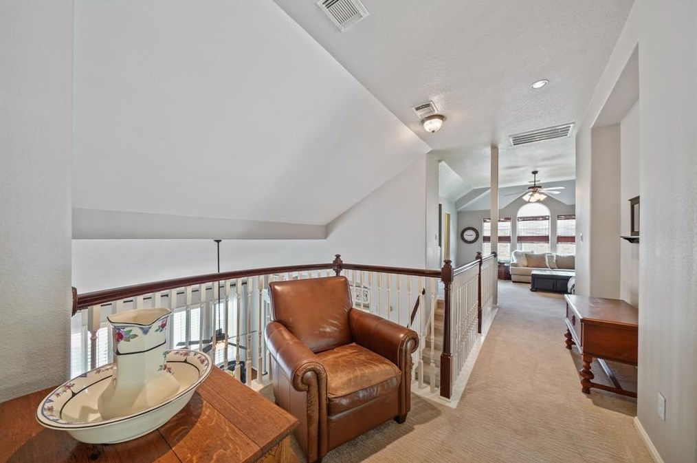 1603 Brookstone Ln, Sugar Land TX  77479-1895 exterior