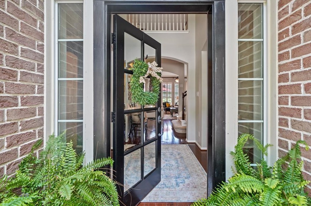 1603 Brookstone Ln, Sugar Land, TX 77479-1896