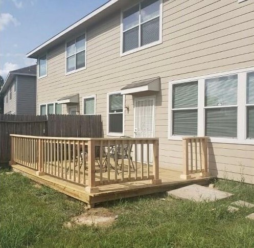 3254 Palston Bend Ln, Houston, TX 77014-1432