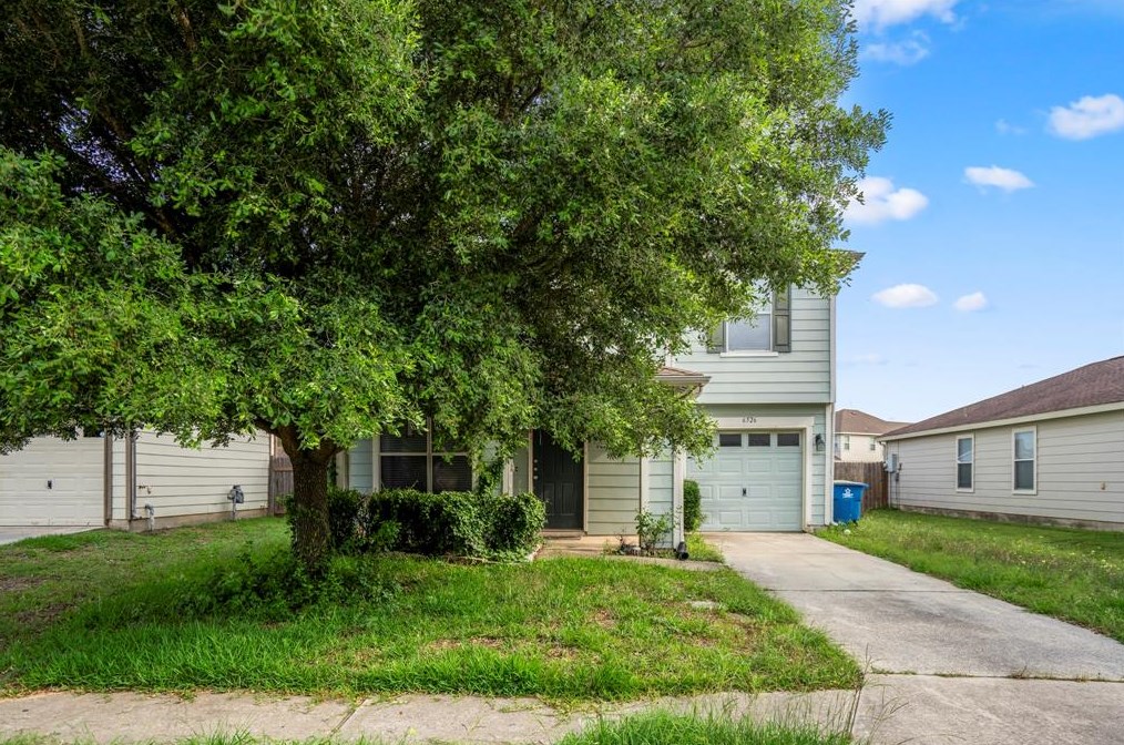 6526 Winter Mountain Ln, Spring, TX 77379-8578