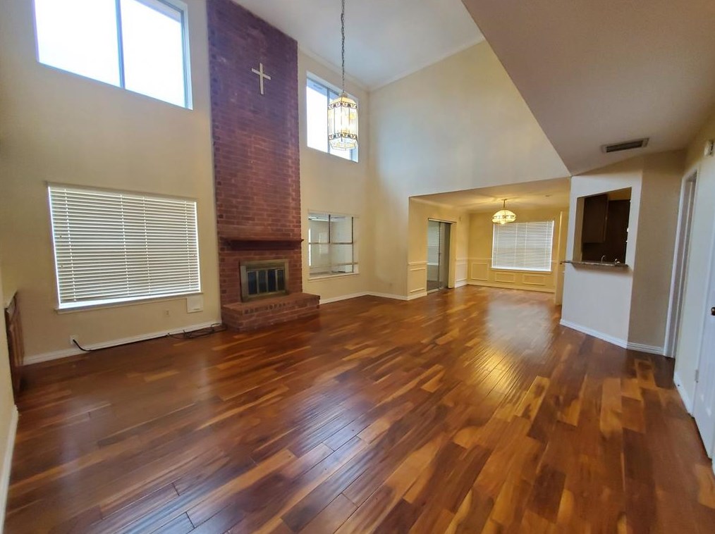 2918 Cotton Stock Dr, Sugar Land TX  77479-1212 exterior