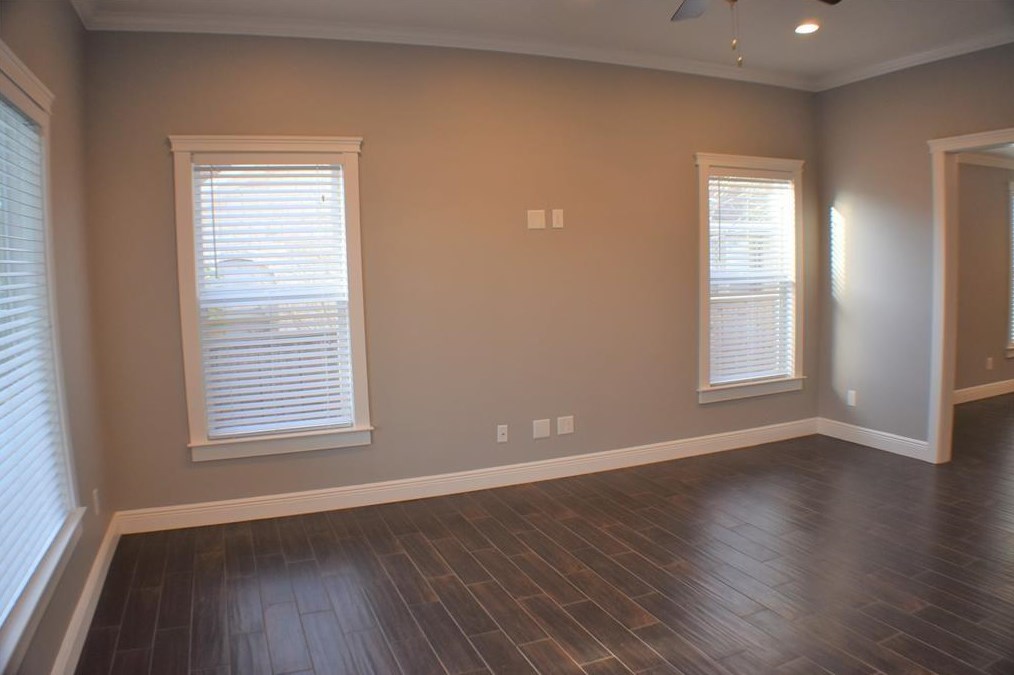 2809 Rosewood St, Houston TX  77004-5339 exterior