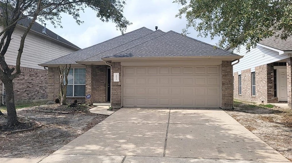 20915 Roxette Ct, Humble, TX 77338