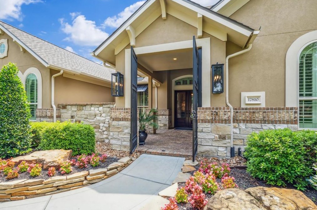 17810 Fairhaven Gateway Dr, Cypress, TX 77433-3572