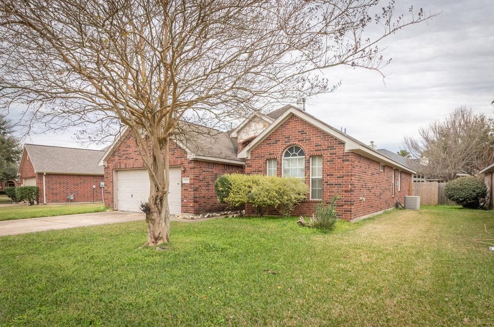 21011 Claremore Ct, Katy, TX 77449