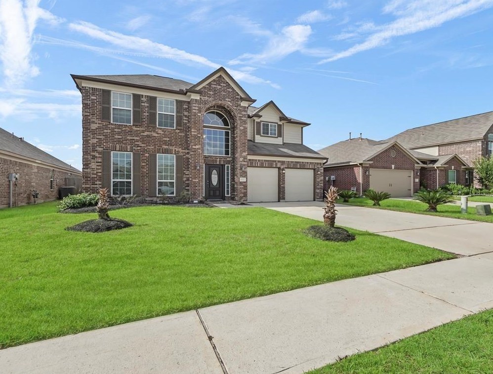 10022 Hyacinth Way, Conroe, TX 77385