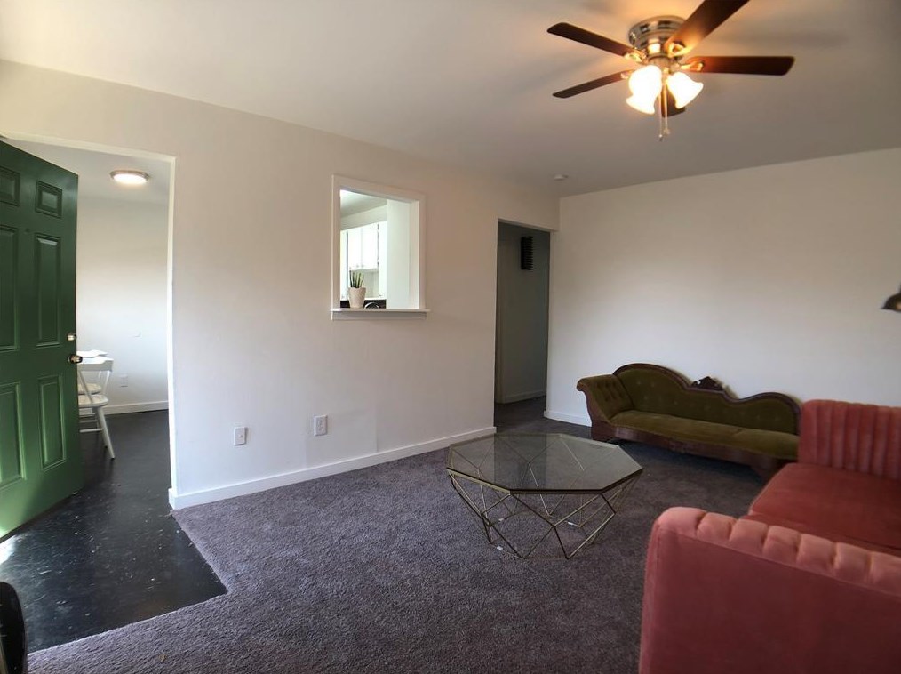4610 Buck St #1/2, Houston, TX 77020