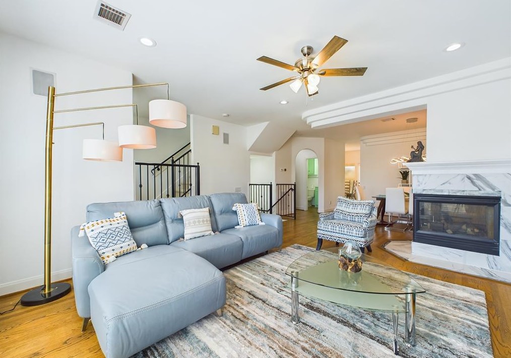 2216 Mason St, Houston, TX 77006