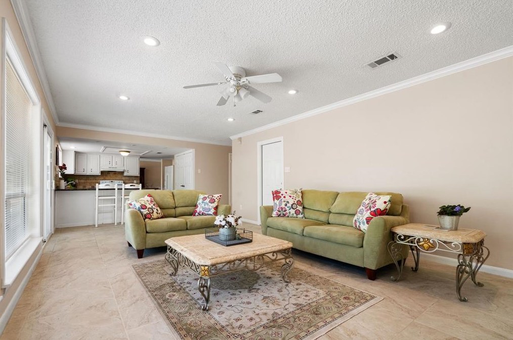 3603 Indian Forest Dr, Spring, TX 77373-8001