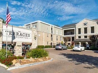 7315 Brompton St #239b, Houston, TX 77025