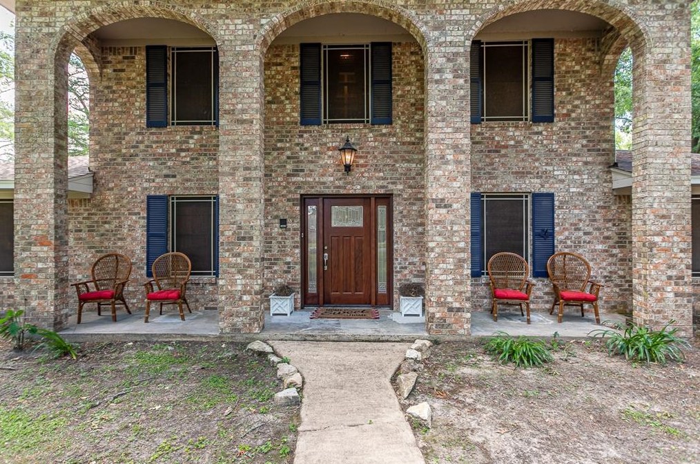 3518 Fleming Dr, Baytown, TX 77521-9228