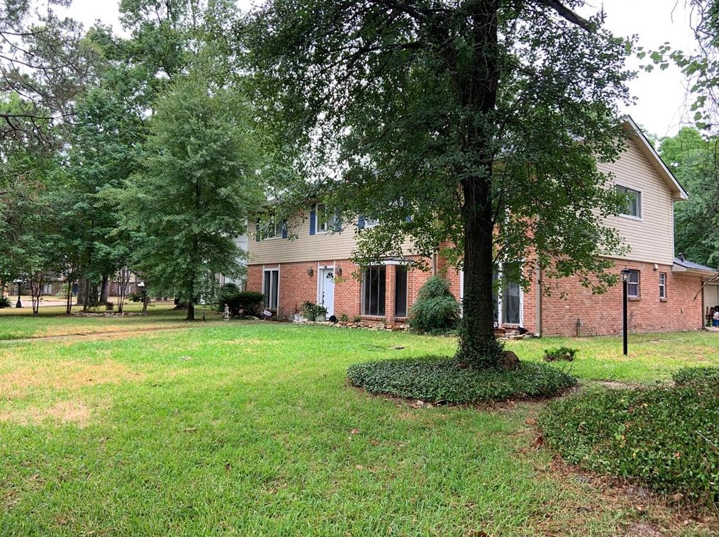 7507 Ralick Ct, Spring, TX 77379-4009
