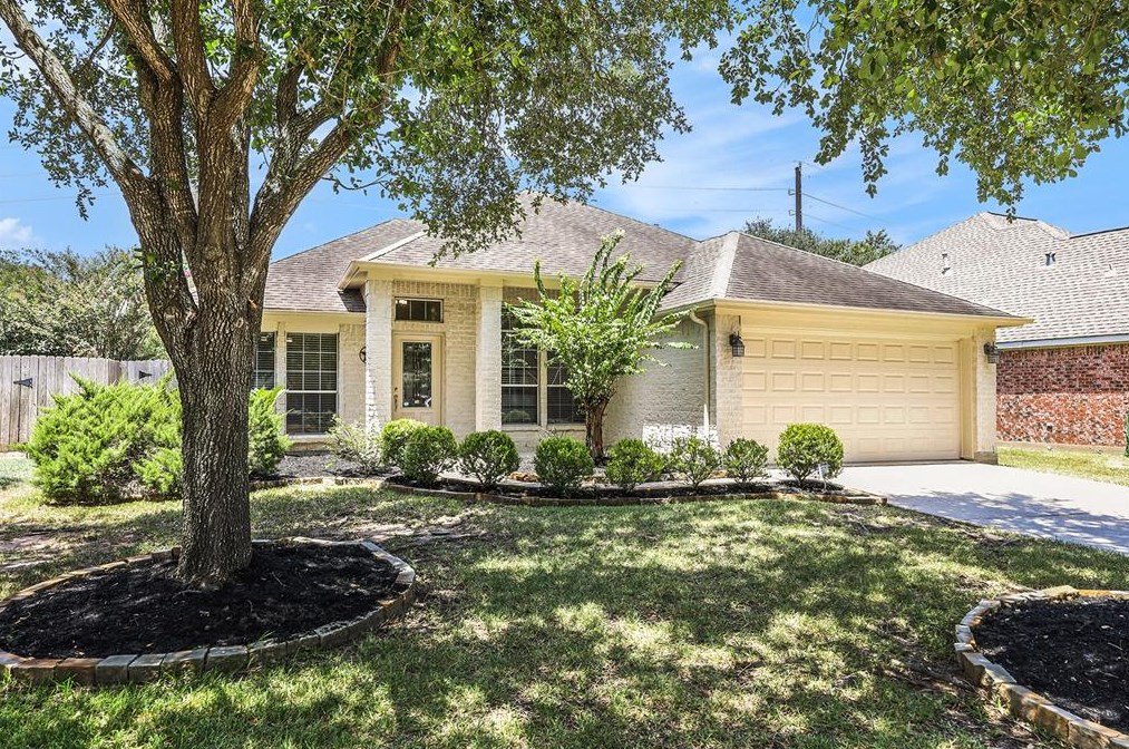 7511 Clairson Ln, Cypress, TX 77433-1330