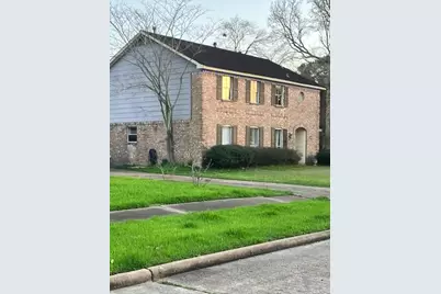 5519 Council Grove Lane, Houston, TX 77088 - Photo 2