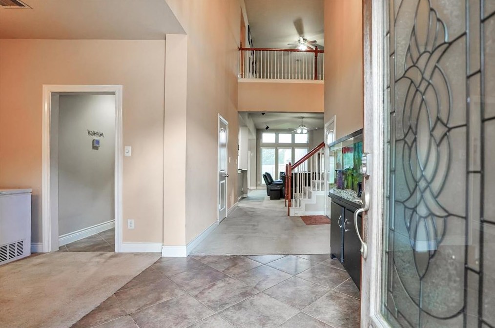 26527 Durango Canyon Ln, Katy, TX 77494-5035