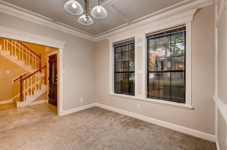 3602 Laurel Hollow Dr, Spring TX  77388-5039 exterior