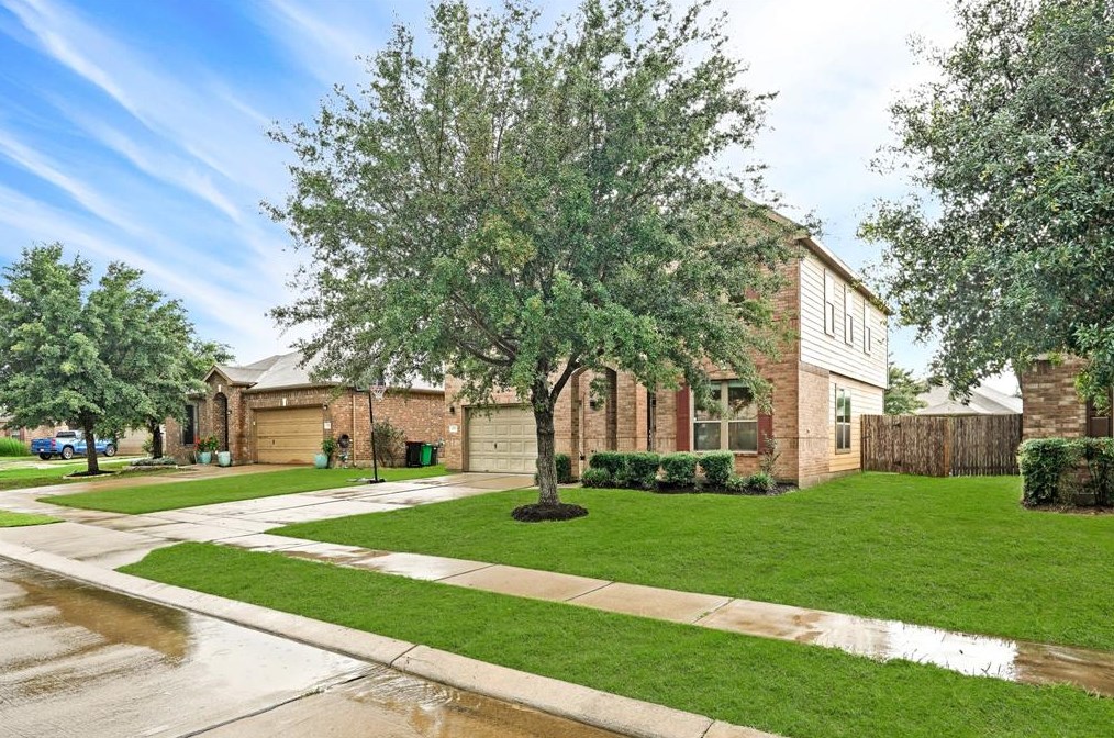 6719 Path Way Ct, Katy, TX 77449-1449