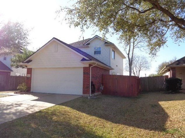 19335 Montclair Meadow Ln, Katy, TX 77449