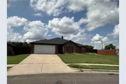 1063 Thistle Meade Circle, Burleson, TX 76028 - Photo 1