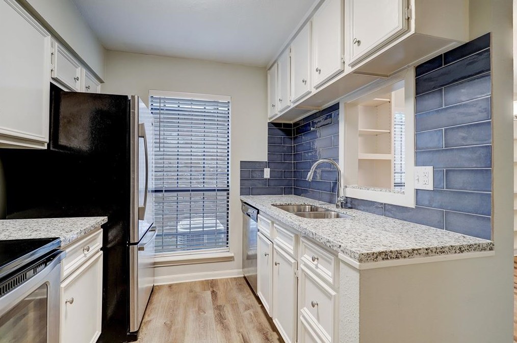 3700 W Clay St Apt 231, Houston, TX 77019
