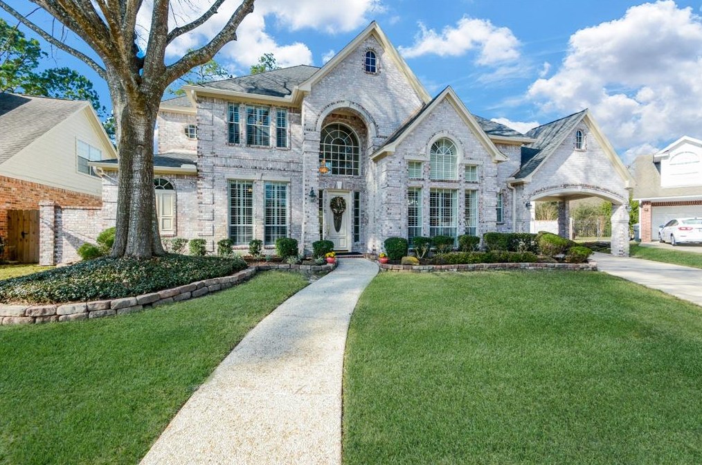 17827 Green Elm Ln, Spring, TX 77379-2930