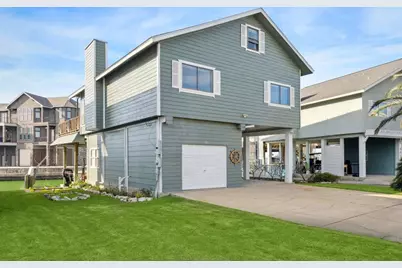 339 Admiral Circle, Tiki Island, TX 77554 - Photo 2