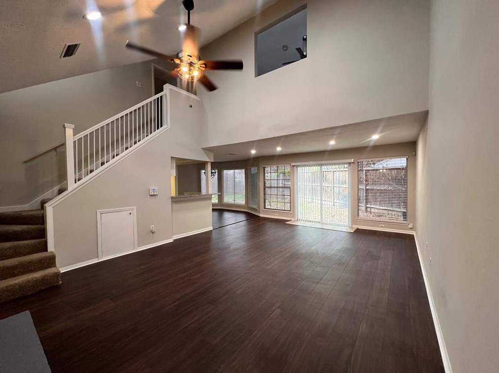 5106 Spruce Forest Dr, Houston, TX 77091