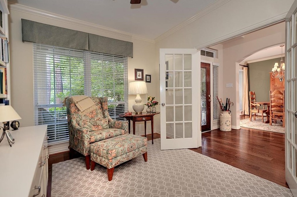 2 Millay Ct, Spring TX 77382-2089 exterior