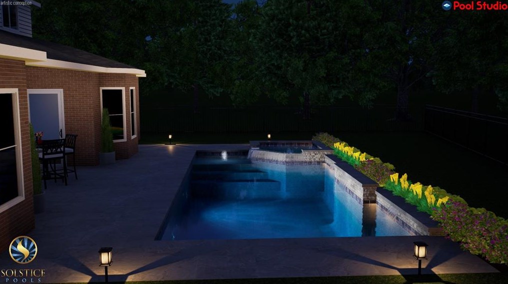 2 Millay Ct, Spring TX 77382-2089 exterior