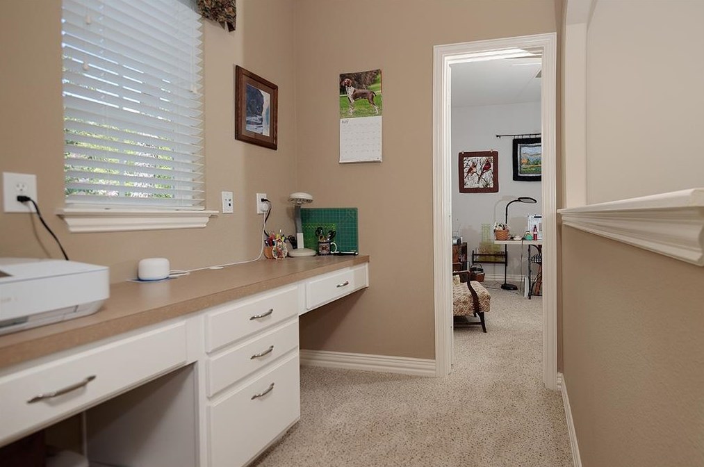 2 Millay Ct, Spring TX 77382-2089 exterior