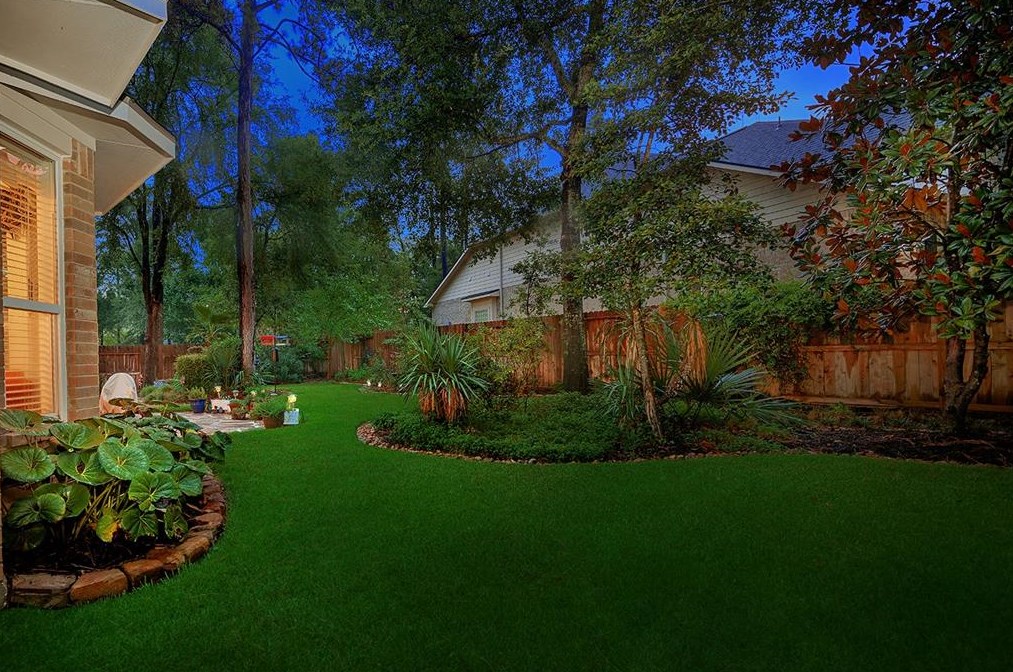 2 Millay Ct, Spring TX 77382-2089 exterior