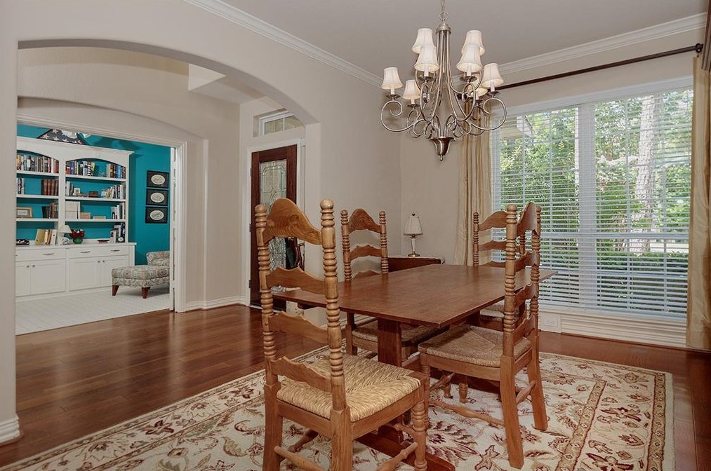 2 Millay Ct, Spring TX 77382-2089 exterior