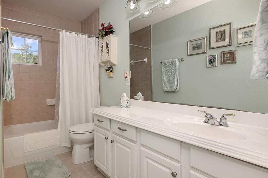 2 Millay Ct, Spring TX 77382-2089 exterior