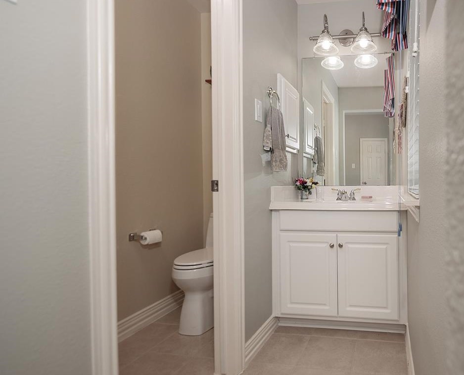 2 Millay Ct, Spring TX 77382-2089 exterior