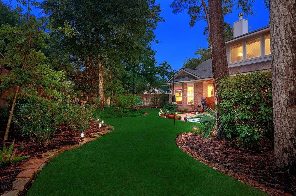 2 Millay Ct, Spring TX 77382-2089 exterior