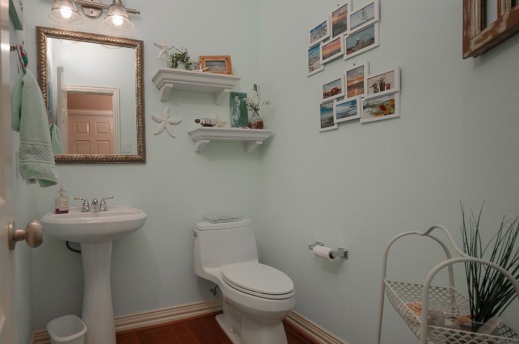 2 Millay Ct, Spring TX 77382-2089 exterior