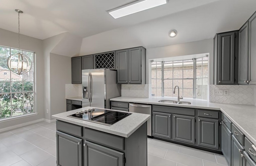 4230 Mountain Peak Way, Humble, TX 77345