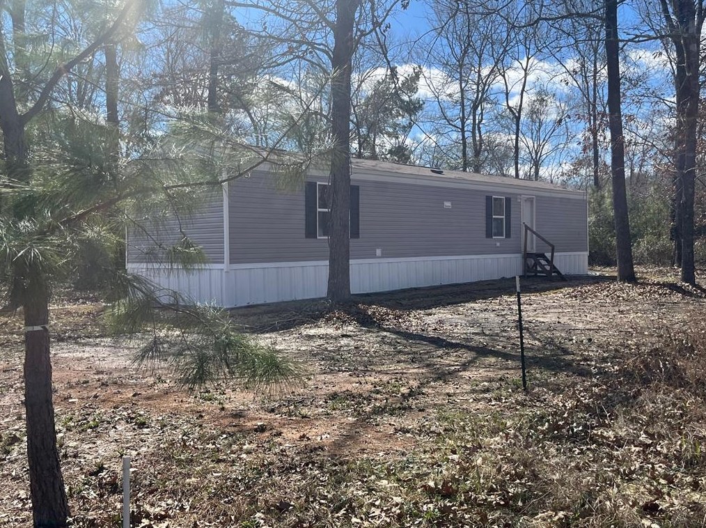 1161 Hidden Oaks Dr, Pointblank, TX 77364