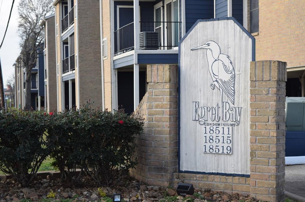 18511 Egret Bay Blvd Apt 505, Houston, TX 77058