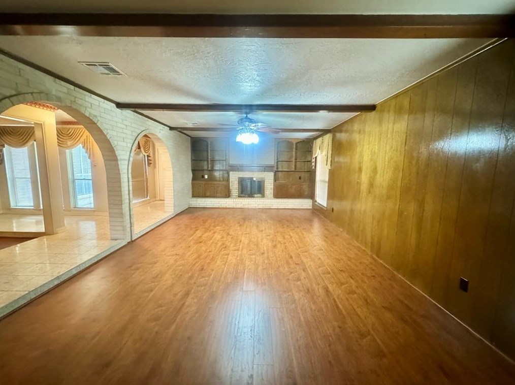 13303 Trompilla Ln, Houston TX  77083-1929 exterior