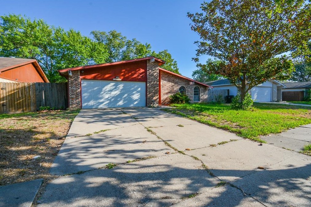 16734 Glamis Ln, Houston, TX 77084-2726