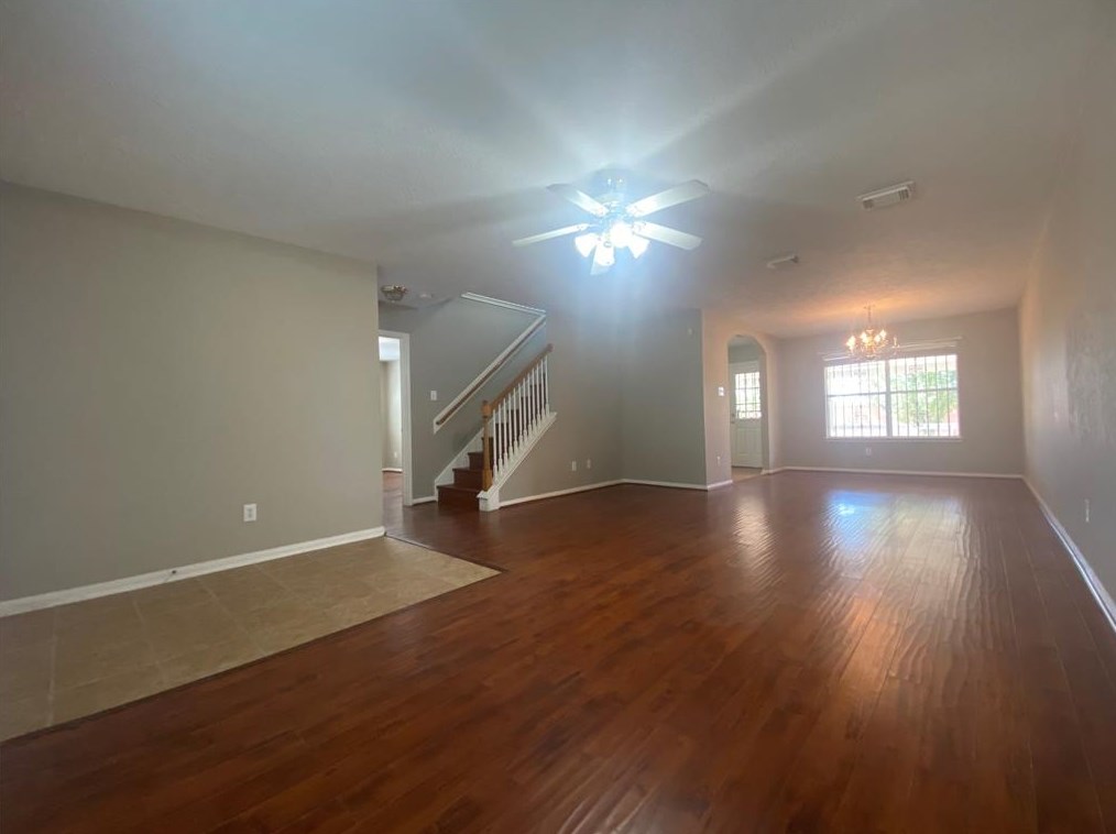 12502 Leader St, Houston TX  77072-2467 exterior