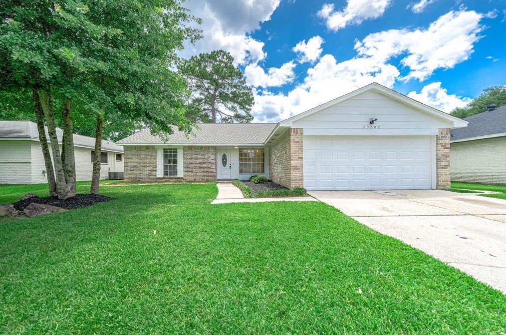 23202 Bright Star Dr, Spring, TX 77373-7000